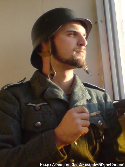 So kampfen wir, fr die SIEG !!!