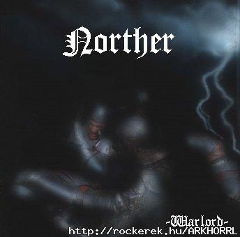 NORTHER Warlord (demo)