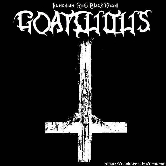 Goatcultus