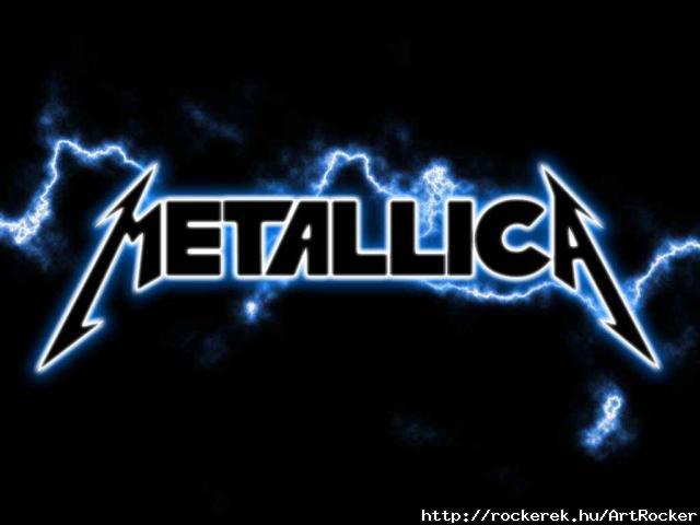 Metallica :D