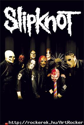 Slipknot :D