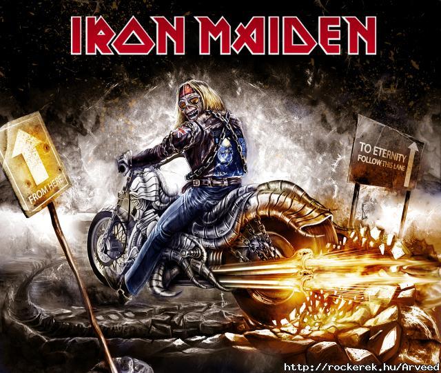 IRON_MAIDEN