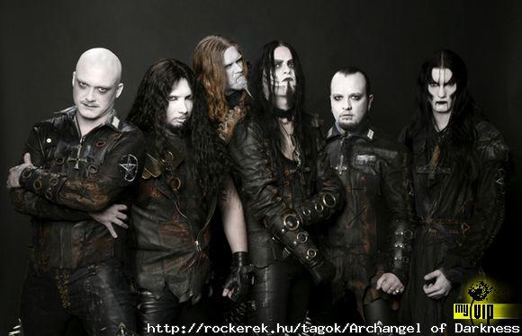 Dimmu Borgir