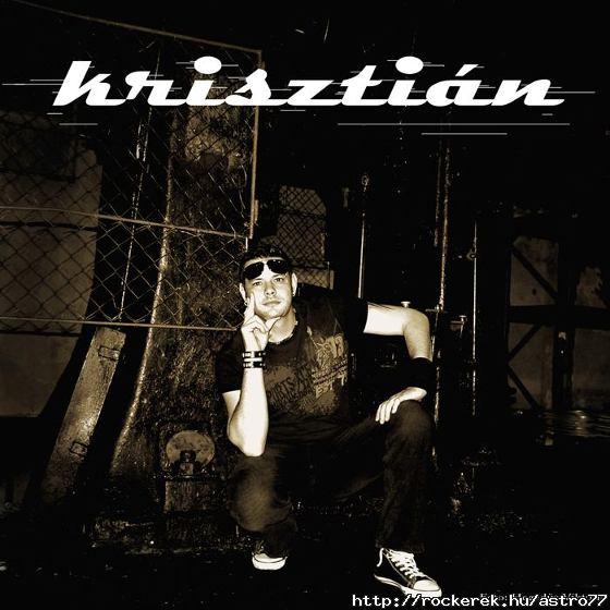 krisztin
