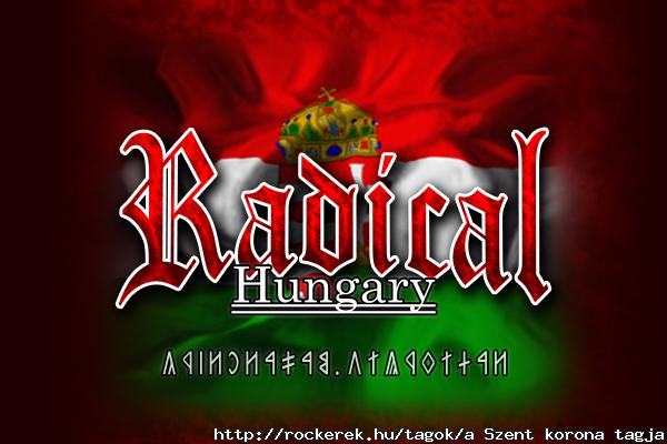 Radical Hungary