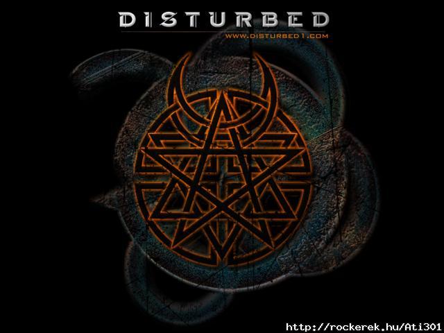disturbed-beleive-logo-poster