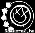Blink 182 rk (L) :D