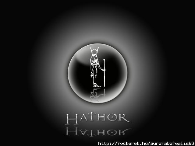 hathor