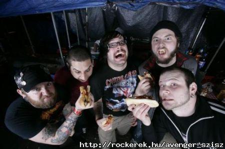 The Black Dahlia Murder