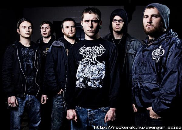 Whitechapel