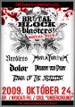 Brutal Block Blasters :: Metal Nite #1