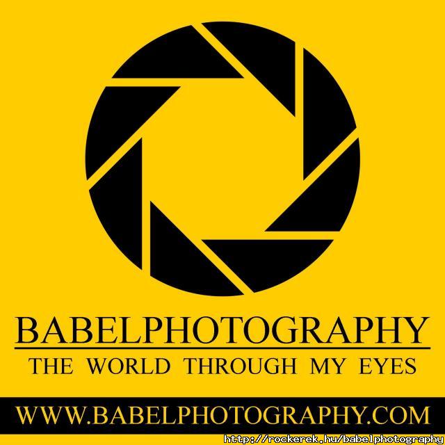 BABELPHOTOGRAPHY