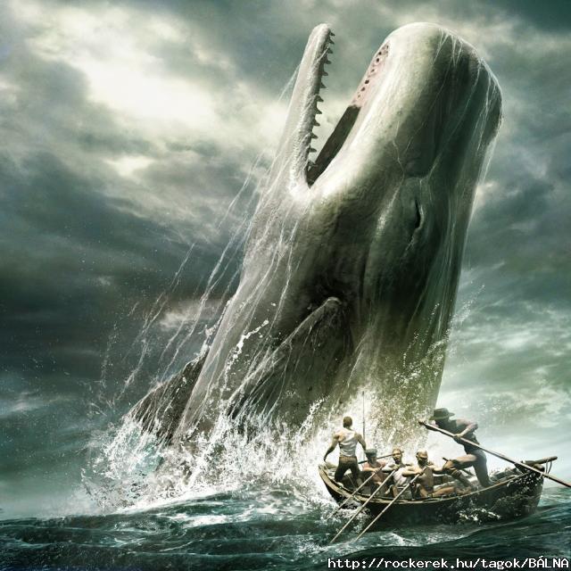 moby-dick