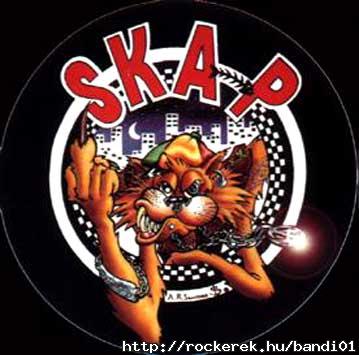 Ska-P