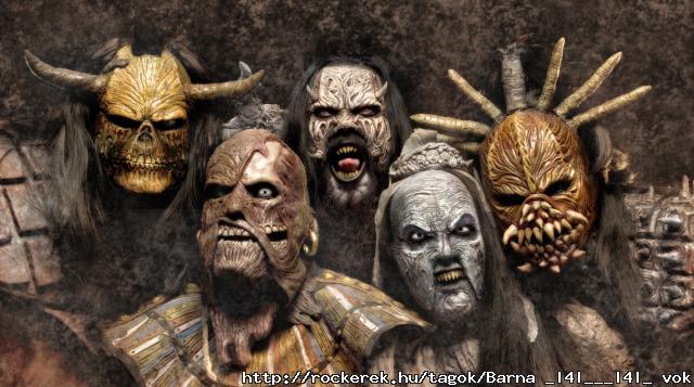 Lordi