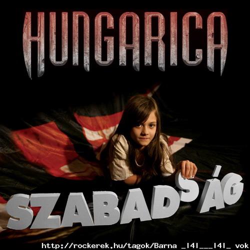 Hungarica (Szabadsg)