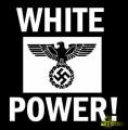 Fehér hatalom!