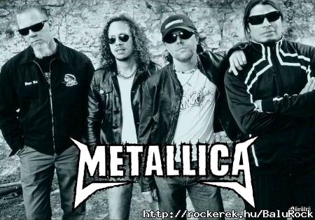 Nllam rk:"METALLICA"