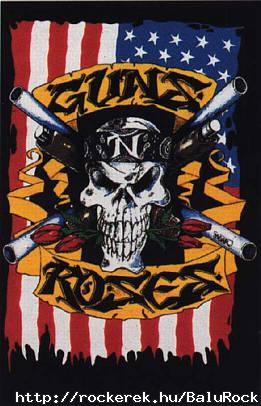 GNR