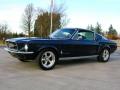 1967 shelby mustang gt 500
