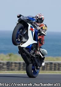 GSX R