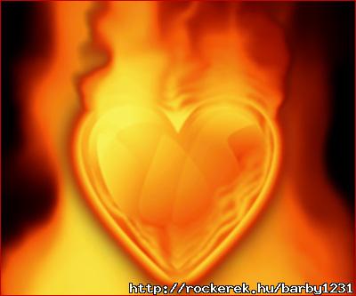 heart-on-fire-screensaver-screenshot