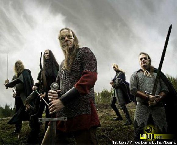 ensiferum