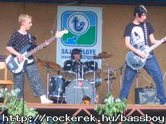 banda