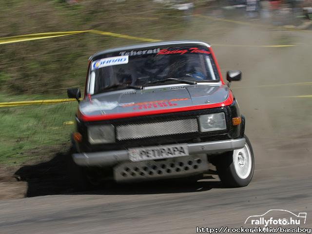 A haverok