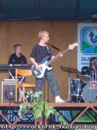 bassboy