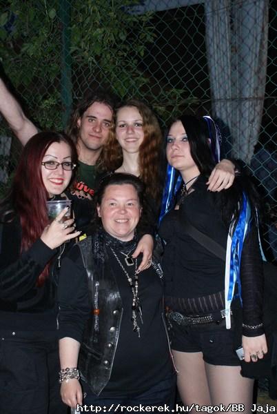 Metalfeszt csoportkp 2010