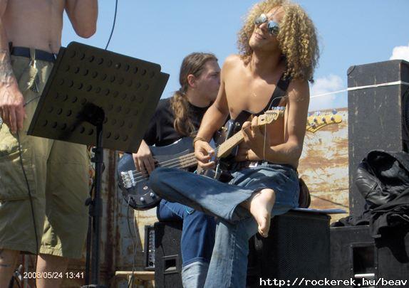 Rocktr 2008