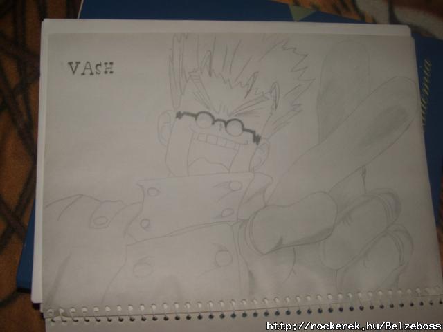 Vash