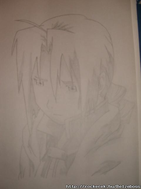 Edward Elric