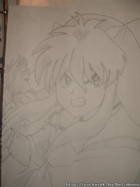 InuYasha