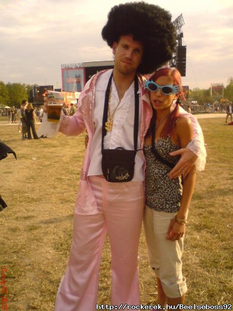 SzigeteFesztivl 2009