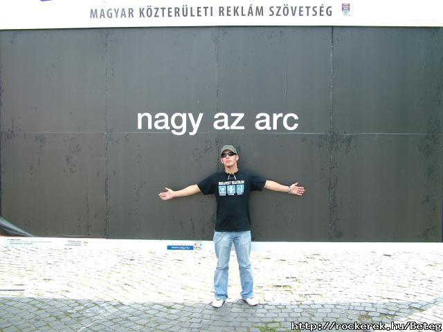 nagy az @Rc