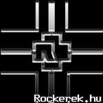 Rammstein logo