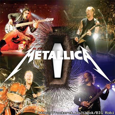 Metallica koncert