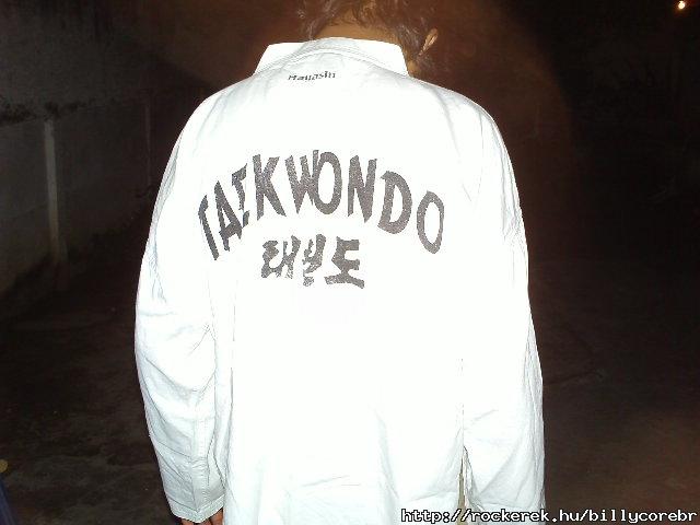 Tae-Kwon-DO