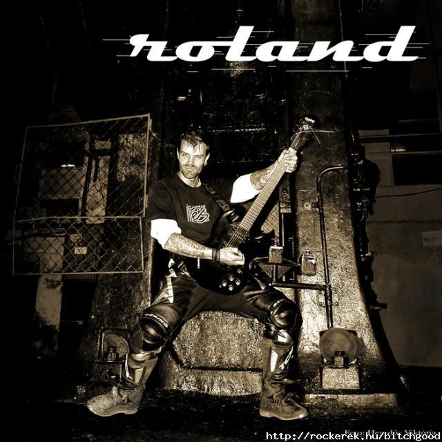 roland