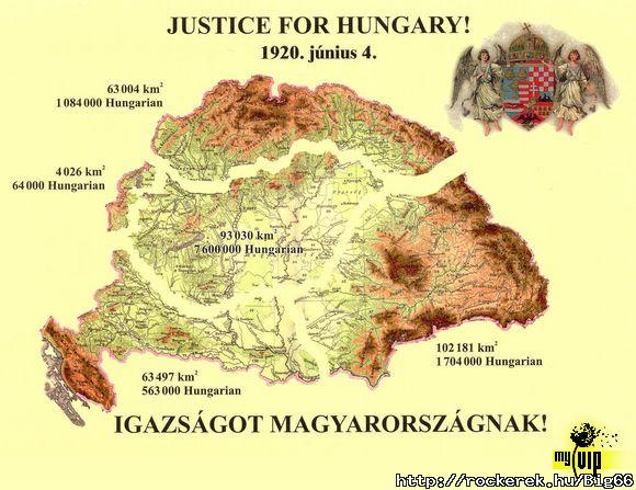 Igazsgot MO-nak!