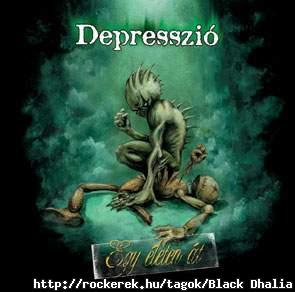 depresszi- egy leten t