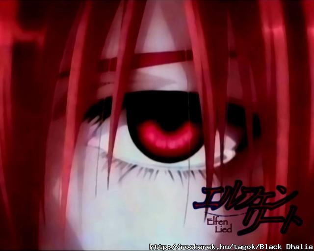 elfen lied