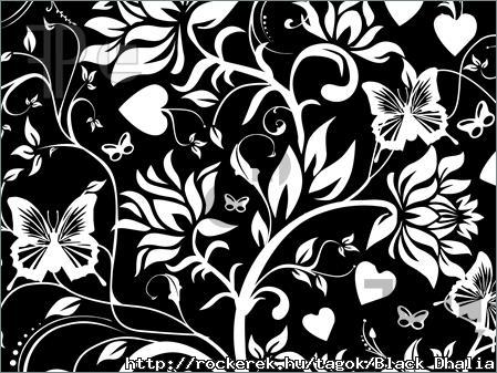 Abstract-Background-Vector-Floral-Design-