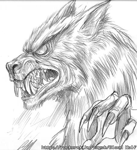 werewolf_sketch2