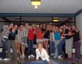 Me and some of my friends in Denmark =)