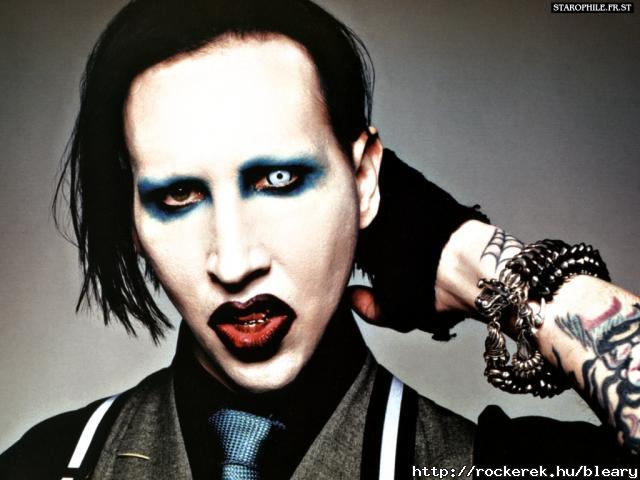 Marylin Manson