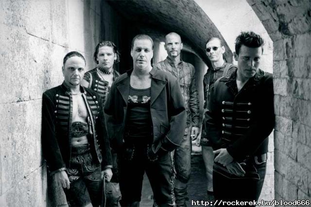 rammstein