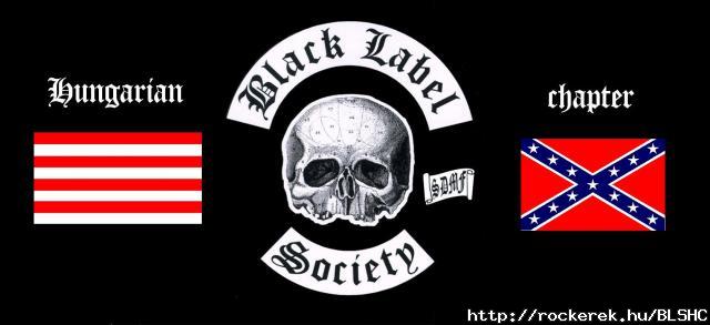 Black Label Society Hungarian Chapter